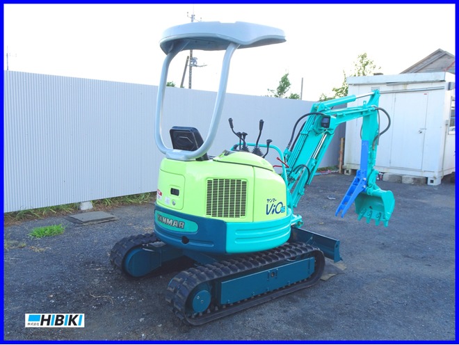 株式会社HIBIKI、千葉県山武市、中古建機、中古農機具販売